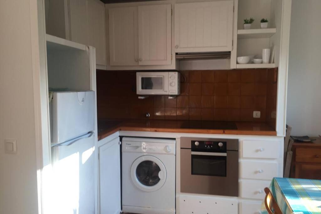 Acogedor Apartamento En Son Parc, A 5 Min De Playaアパートメント エクステリア 写真